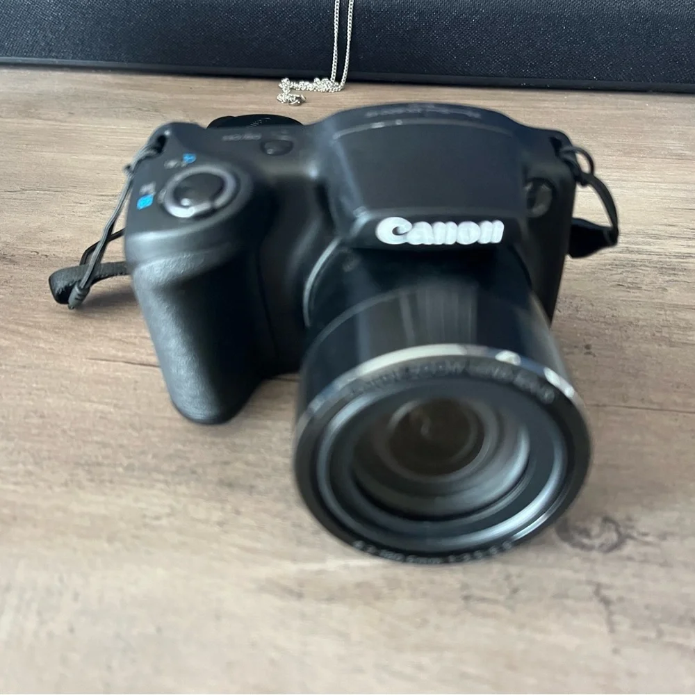 Canon Power Shot SX420 IS